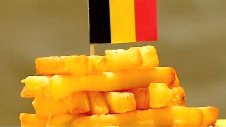 Belgium has a direct sense of pride with this cuisine. Credit: AppliTek.com
