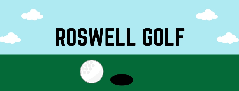 The Roswell golf team is about the start their season and we are ready to watch them tee up!