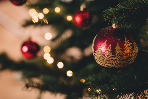 Christmas is a time for celebration and has many meaning and connotations to different people. Pic Credit: Unsplash