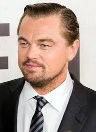 Leonardo DiCaprio has never publicly dated a woman over 25. A fun quirk or a sick pattern? Credit: Wikimedia
