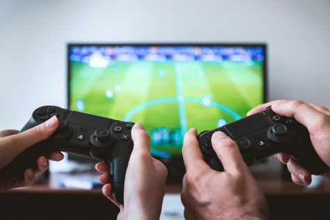 fifa 21 introduced many other new promising gameplay features 
Photo Credit: Unsplash