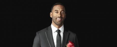 Matt James makes history as the first Black lead on The Bachelor photo credit: https://abc.com/shows/the-bachelor/cast/bachelor-2021-matt-james