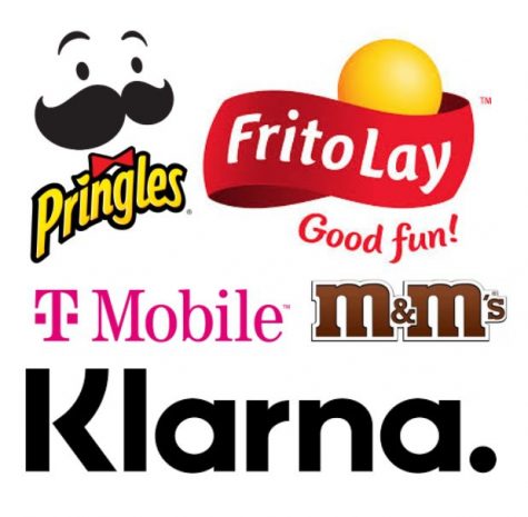 Big brands go head to head in this ranking. Credit: Bella Dombrowski
