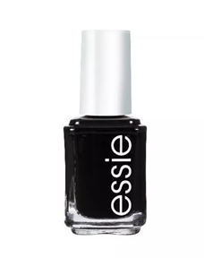 Essies Licorice is a translucent black perfect for Halloween.