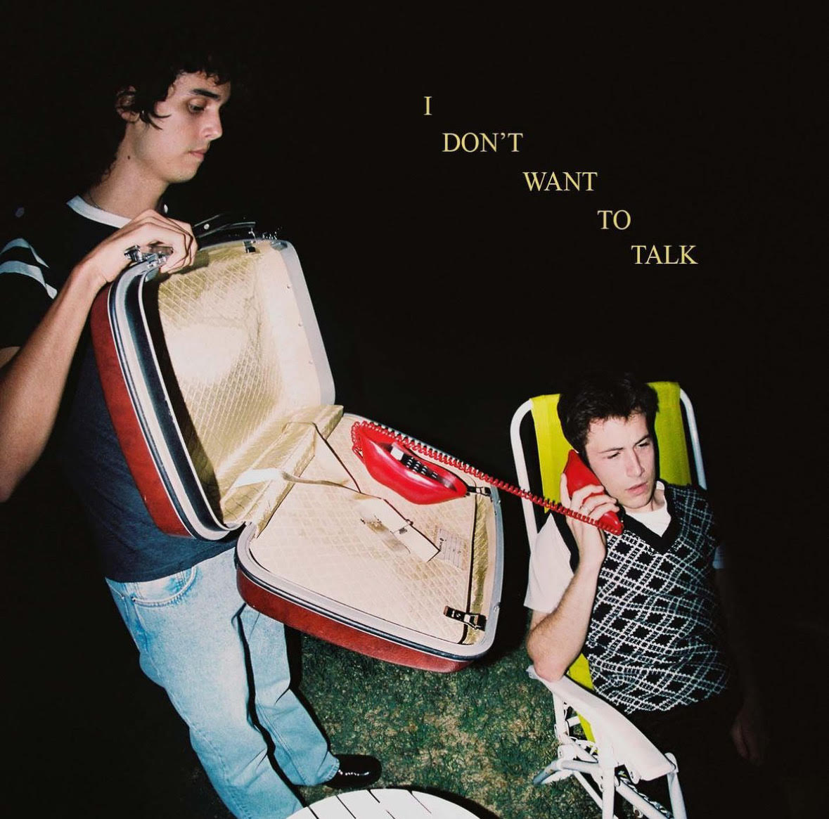 The Wallows New Issued Single