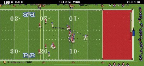 “Retro bowl” Review and Rating 