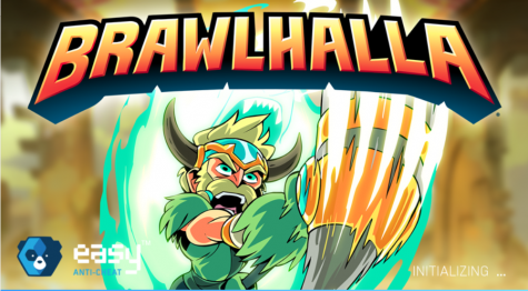 Video Game Variety No.3: Breaking the Mold with Brawlhalla