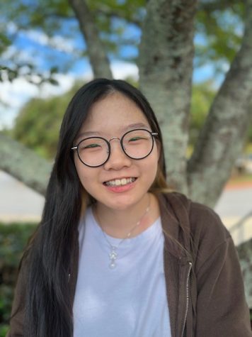 Photo of Jennifer Lee