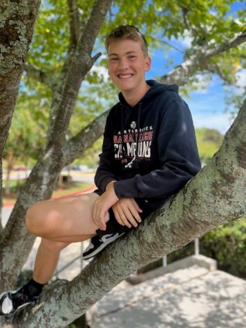 Photo of Ben Fagan