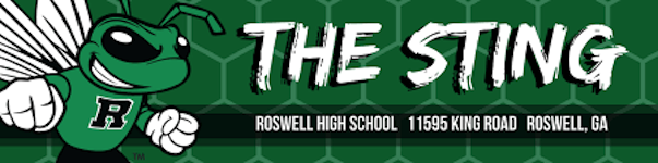 The Student News Site of Roswell High School