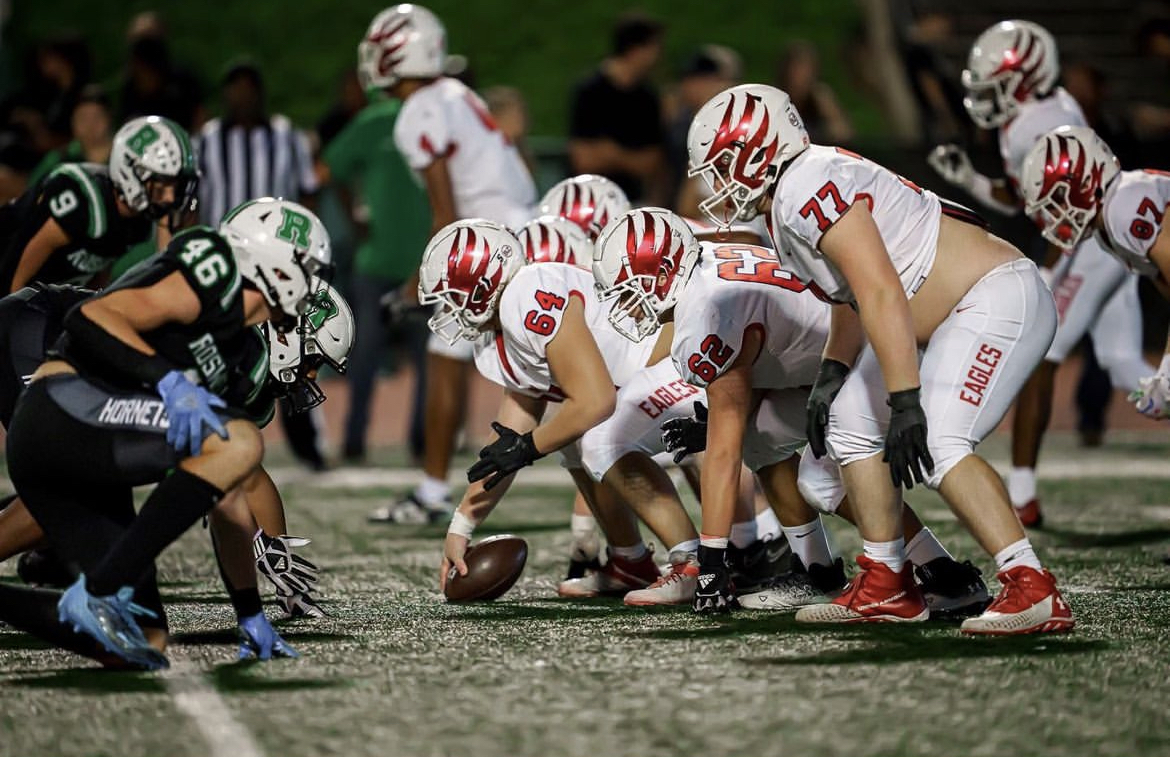 Roswell Faces a Tough Loss to Milton: Year Five