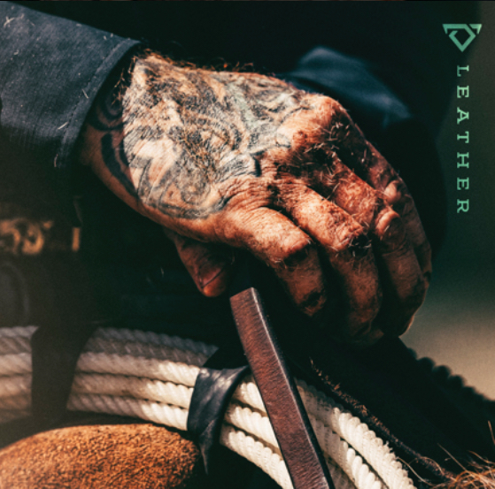 Cody Johnson Releases New Album Leather