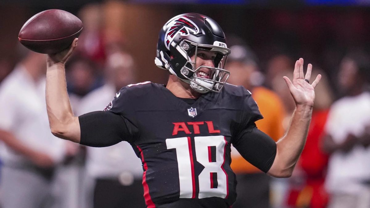 Atlanta Falcons Preseason Recap and Review