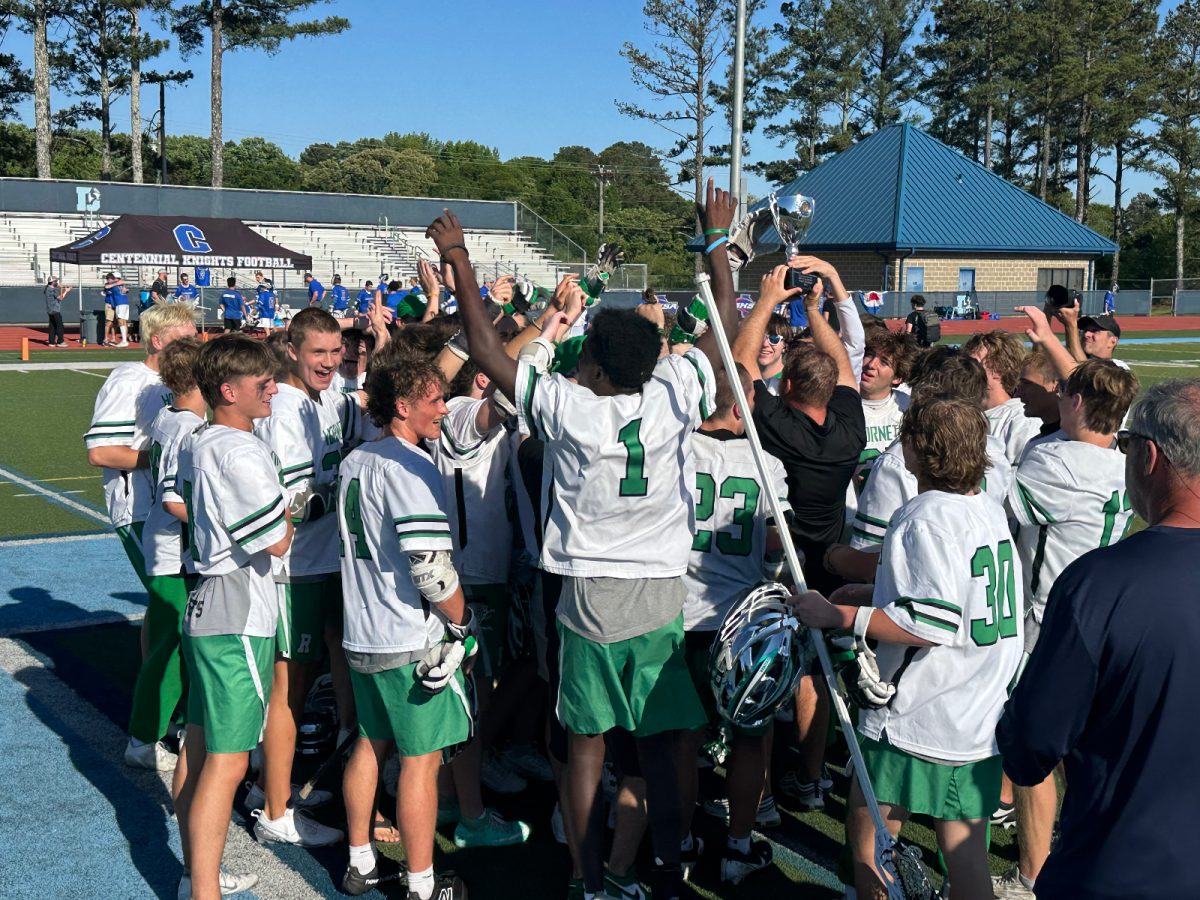 Boy's and Girls' Lacrosse Looking Ahead to State Titles in 2025