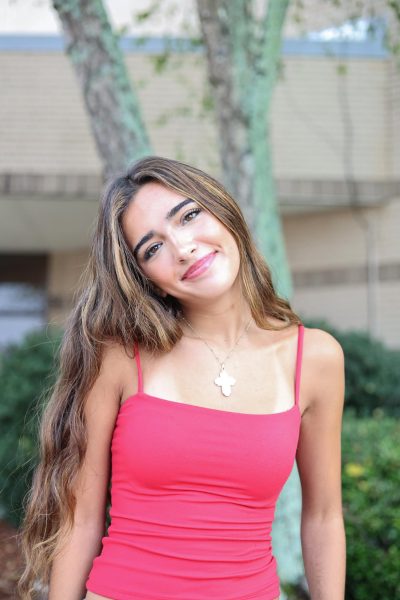 Sophia Jones