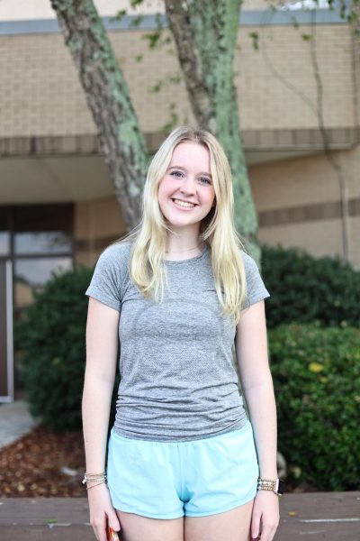 Photo of Annabelle Thompson