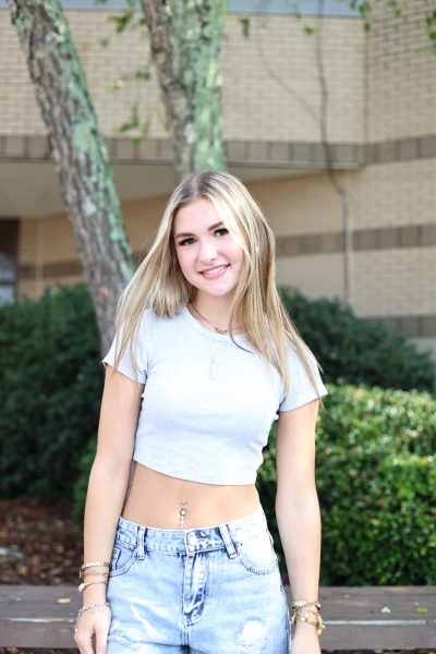 Sophia Sweat